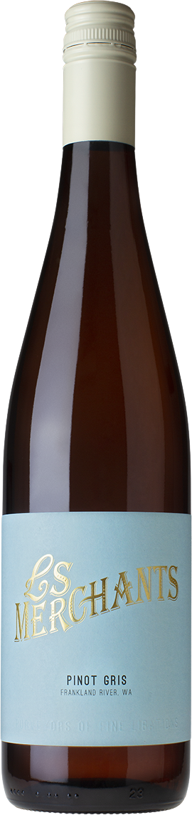 LS Merchants Frankland River Pinot Gris 2020